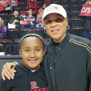 Meet your Posher, Keonte